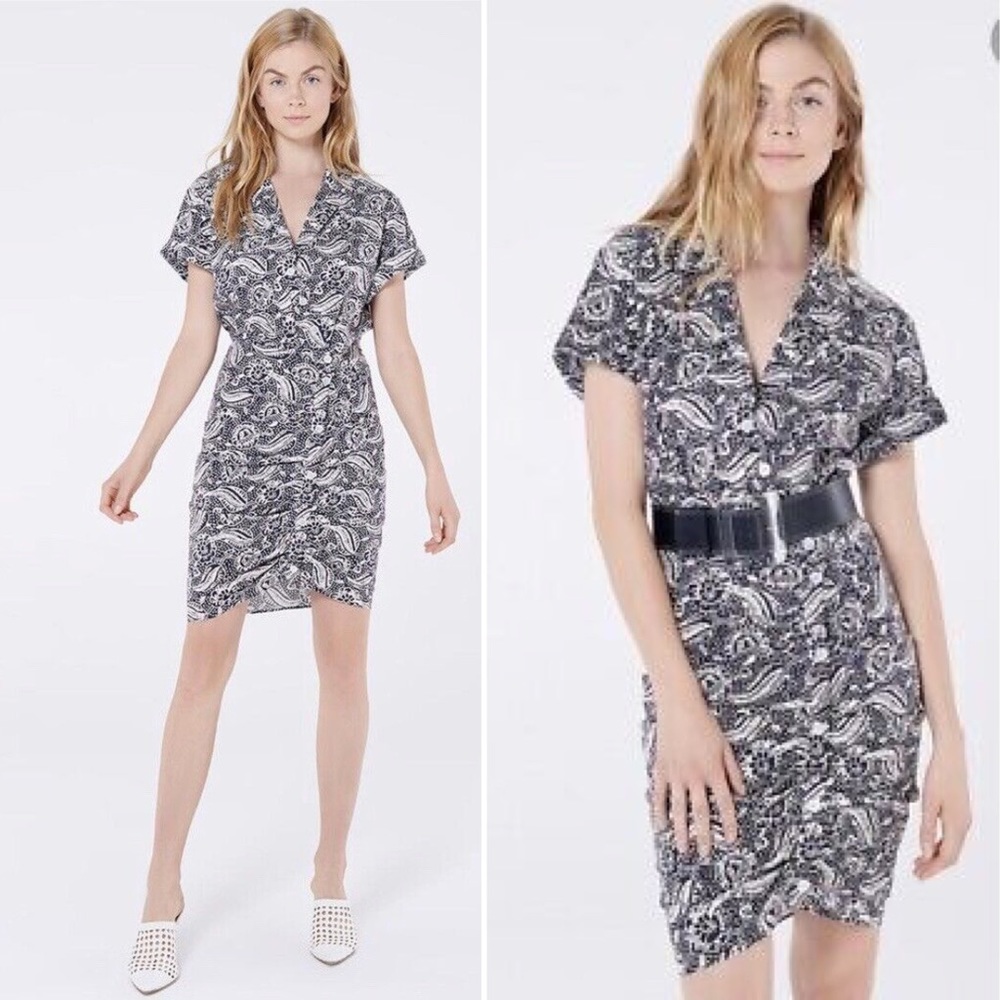 Veronica Beard Bria Dress